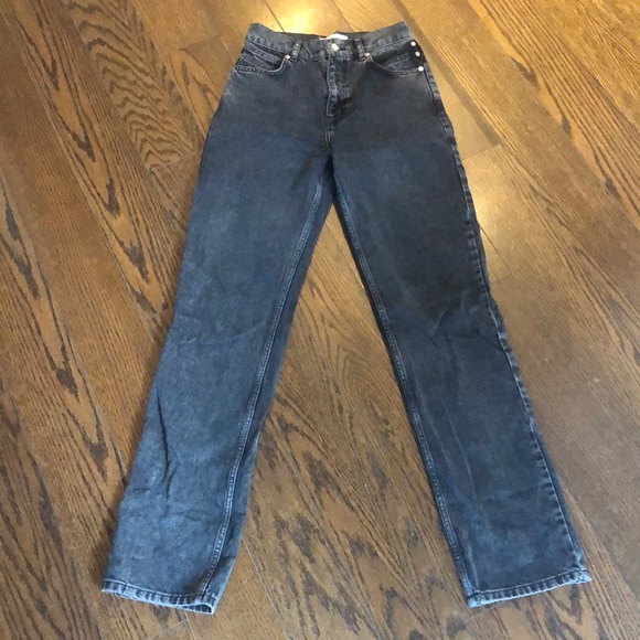 Mango Denim - Picture 1 of 4